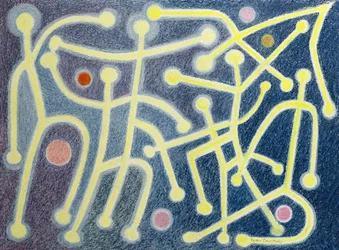 Der Tanz, 1985